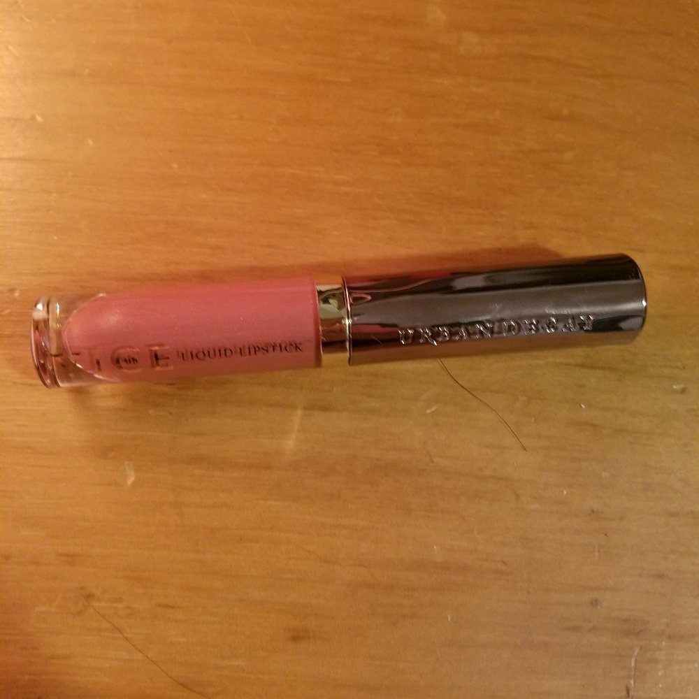 Vice Liquid Lipstick - Picture 4 of 8